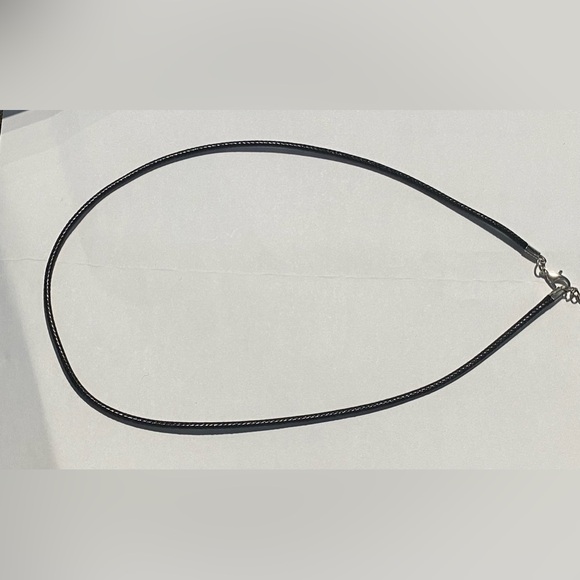 Mookaite Stone Pendant Necklace - Picture 4 of 4